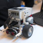 lego-robots