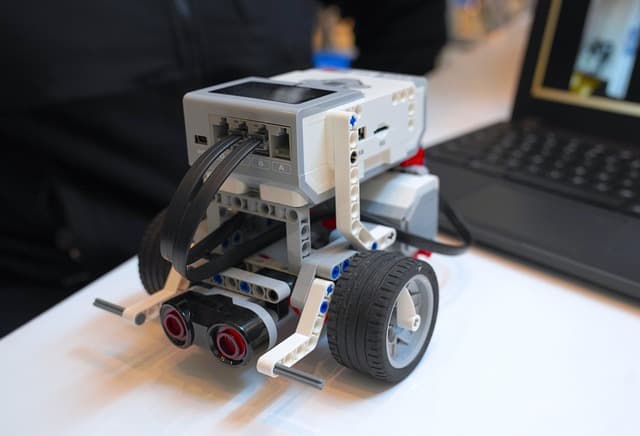 lego-robots