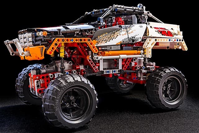 monster-truck