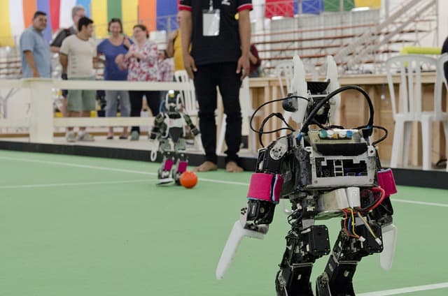 robocup